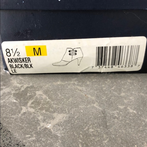 Anne Klein Boots - Picture 2 of 5